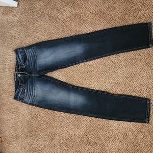 AMERICAN EAGLE SIZE 6 REG